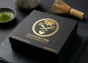 Shinjuku Ceremonial Reserve Gift Box